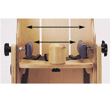 Seat Reduction with Adduction Pads