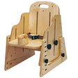 Adjustable Positioning Chair by TherAdapt