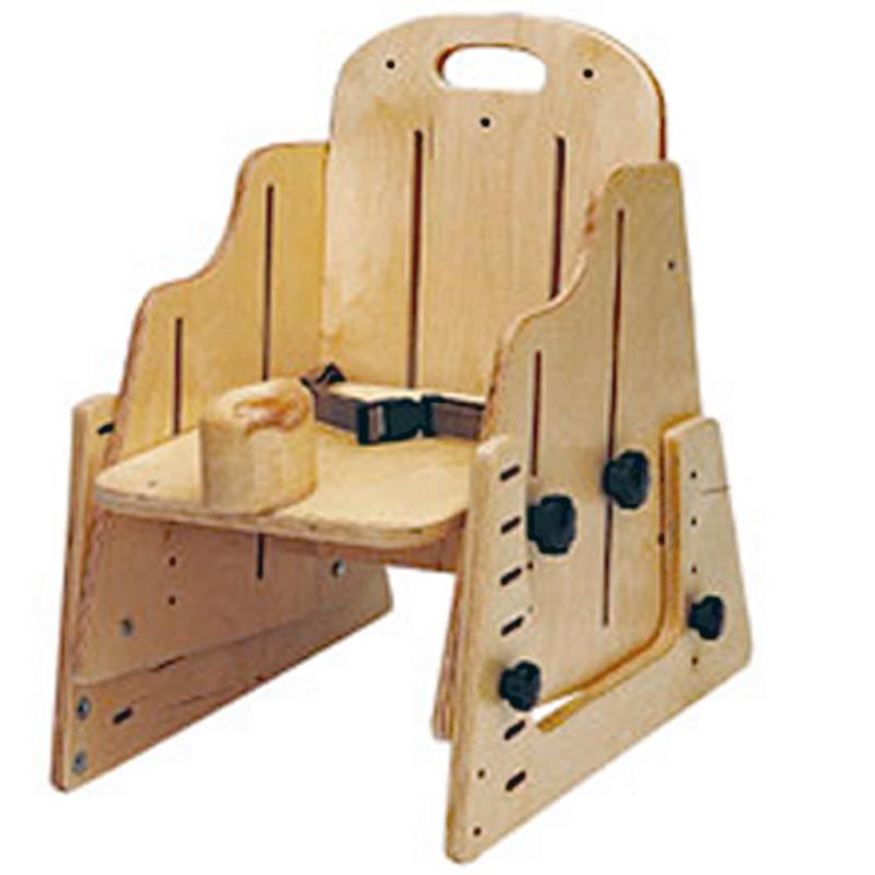 Adjustable Positioning Chair by TherAdapt