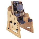 Adjustable Positioning Chair by TherAdapt With Corner Back insert