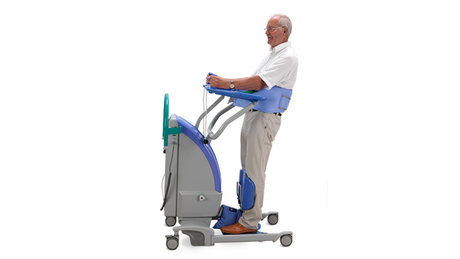 Arjohuntleigh Sara Plus Standing Aid