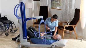 Arjohuntleigh MaxiMove Power Patient Lift|Arjohuntleigh MaxiMove Power Patient Lift|Arjohuntleigh MaxiMove Power Patient Lift|Arjohuntleigh Maxi Move Power Patient Lift with pediatric user|Arjohuntleigh Maxi Move Power Patient Lift with adult user