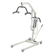 Bariatric Battery-Powered Lift with 4-Point Cradle by Drive Medical