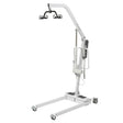 Bariatric Battery Powered Patient Lift by Drive Medical