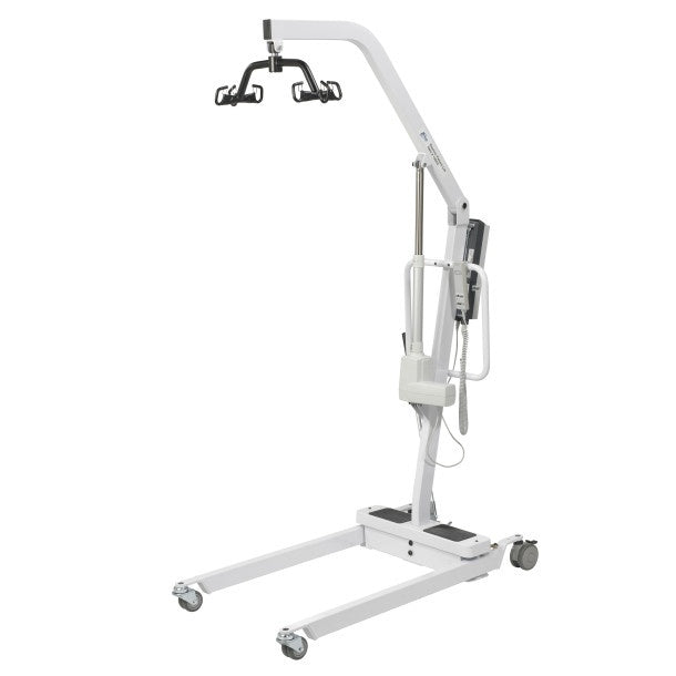 Bariatric Battery Powered Patient Lift by Drive Medical
