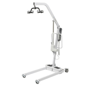 Bariatric Battery Powered Patient Lift by Drive Medical