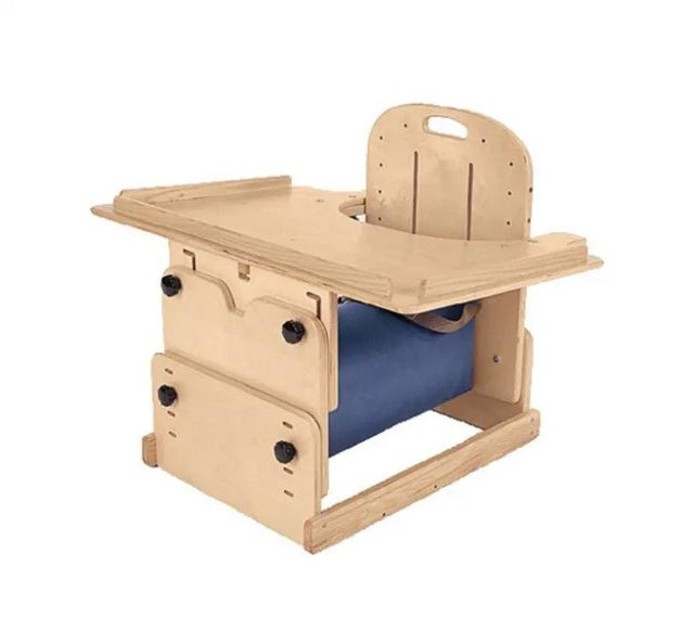 Bolster Chair by TherAdapt