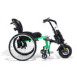 Firefly 2.5 electric scooter attachment in Metallic Grey