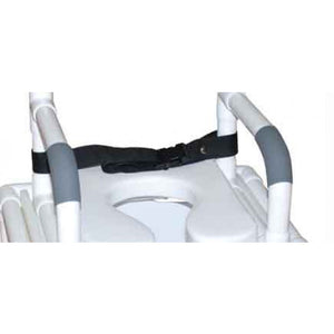 Adjustable belt for 26" seat