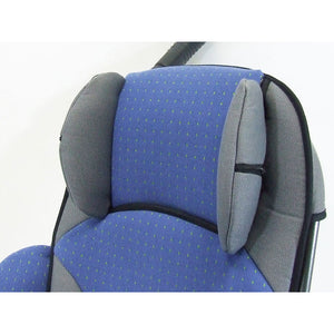Optional Lateral head Supports
