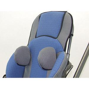 Optional Lateral Trunk Supports