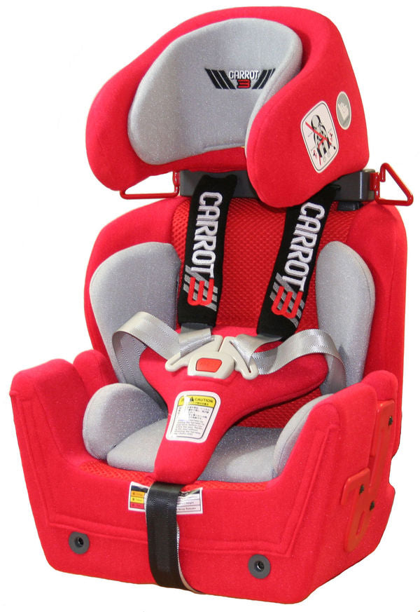 Convaid Carrot 3 Special Needs Car Seat