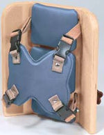 Optional Corner Back Insert