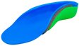 Cascade Dafo Chipmunk Orthotics