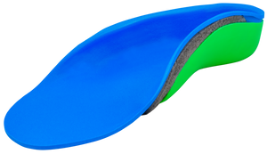 Cascade Dafo Chipmunk Orthotics
