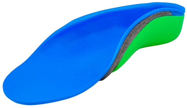 Cascade Dafo Chipmunk Orthotics