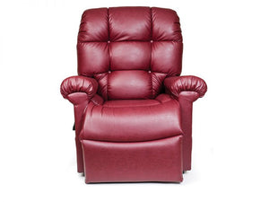 Cloud with Coffee Bean Brisa |MaxiComforter Cloud Lift Chair by Golden Technologies - Calypso|MaxiComforter Cloud Lift Chair by Golden Technologies - Copper|MaxiComforter Cloud Lift Chair by Golden Technologies - Sterling|MaxiComforter Cloud Lift Chair by Golden Technologies - Shiraz||Cloud with Iron Brisa Fabric|Cloud with Night Navy Brisa Fabric|Cloud with Brindle Brisa Fabric