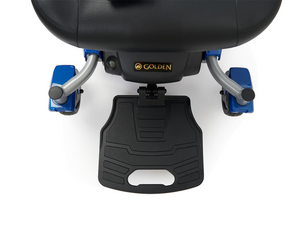 Compass Sport Larger Footplate