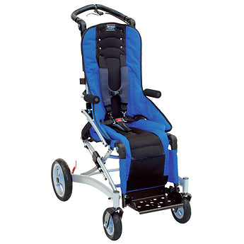 Convaid Rodeo Pediatric Wheelchair Stroller
