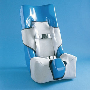 Feeder Seat Positioner by Tumble Forms 2®  Only -- SMALL, can be used for any short-term activity in the home, clinic or school.|Tumble Forms 2 Deluxe Floor Sitter|Feeder Seat Positioner by Tumble Forms 2®  - Cozy Cover