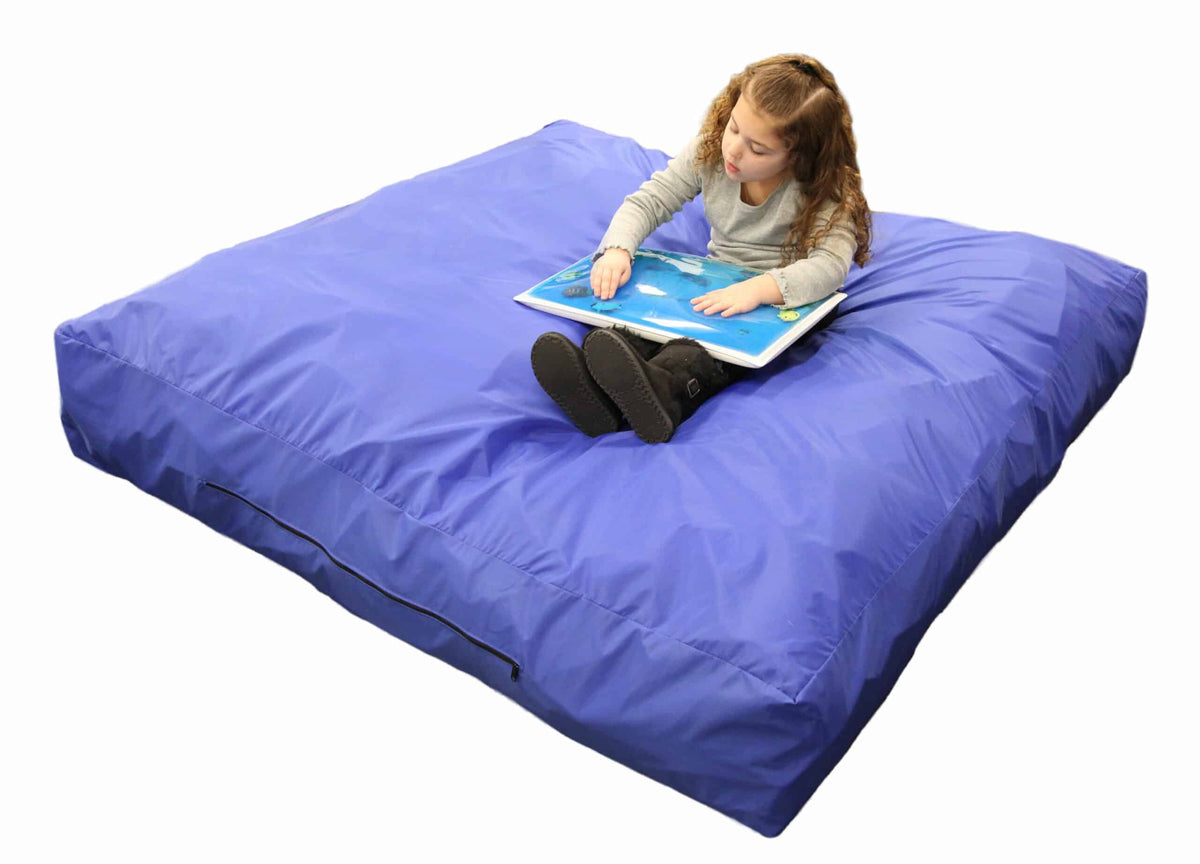 Crash Pad by Enabling Devices