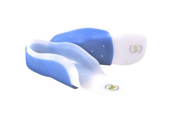 Cascade Dafo Cricket in Blue Pair