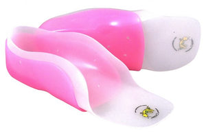 Cascade Dafo Cricket in Pink Pair