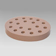 Crown Pad for Danmar Helmet