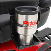 Jazzy Elite HD - Red|Jazzy Elite HD - Blue|Jazzy Elite HD - Performance Electronics|Jazzy Elite HD - Versatile Performance|Jazzy Elite HD - Indoor Maneuverability|Jazzy Elite HD - Large Foot Platform|Jazzy Elite HD - Saddle Bag|Jazzy Elite HD - Cup Holder|Jazzy Elite HD - Crutch Cane Holder|Jazzy Elite HD - Rear Basket|Jazzy Elite HD - Weather Cover