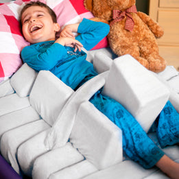 Dreama Jenx Mattress With Supine Kit 1 Configuration