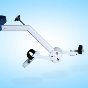 Aqua Creek Portable Pro Pool Lift 2 in Blue|Aqua Creek Portable Pro Pool Lift 2 in blue|Aqua Creek Portable Pro Pool Lift 2 in Gray|Aqua Creek Portable Pro Pool Lift 2 in Tan|Optional Head Rest - front view|Optional Head Rest - back view|Cover  3 color choices, Blue, gray and tan|Optional Cycle Attachment|Optional Cycle Attachment