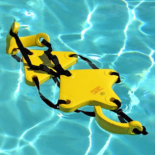 Danmar Delta Swim System