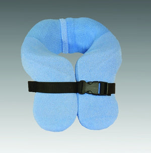 Danmar Hensinger Head Support with High Back