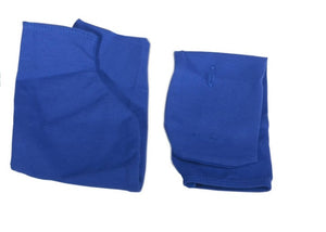 Danmar Hensinger Head Support Cover Only, 2 Per Order|Danmar Hensinger Head Support Cover Only, 2 Per Order|Danmar Hensinger Head Support - Colors