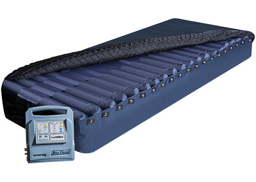 The Dolphine Fluid Immersion Simulation System - Mattress only|Control Unit For The Dolphin Fluid Immersion Simulation System|Control Box Sreen|Dolphin FIS Therapy Mattress