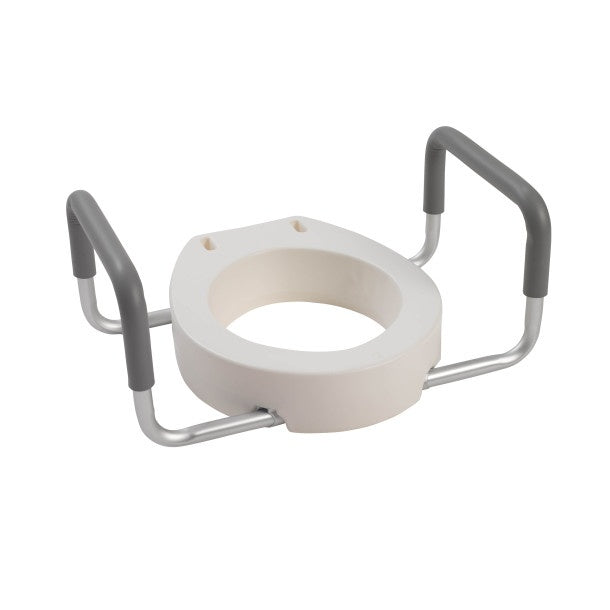 Drive Medical Premium Raised Toilet Seat