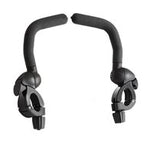 Optional Small Handlebars - pivots to 5"