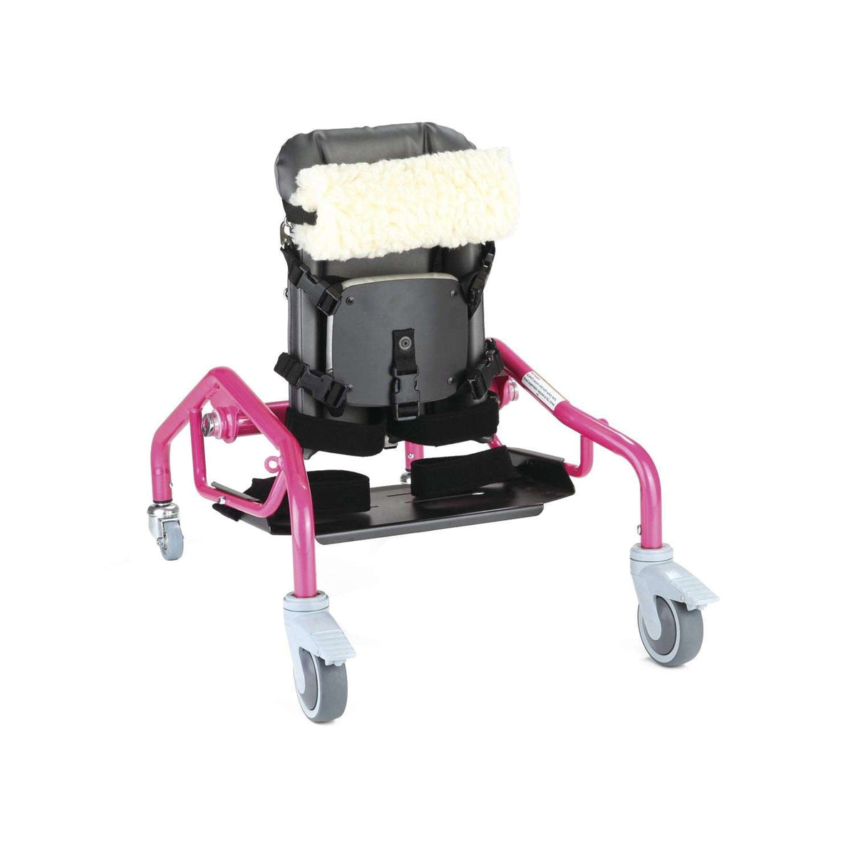 Rifton Mini Mobile Stander