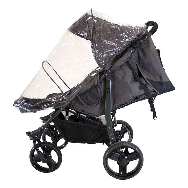 Special Tomato EIO Push Chair Rain Cover