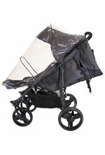 Optional Rain cover to add to canopy for EIO Push Chair