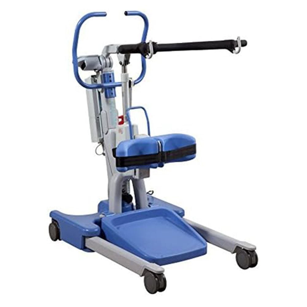 Hoyer Professional Elevate Lift|Optional Joern's Hoyer Stand-Aid Sling Deluxe