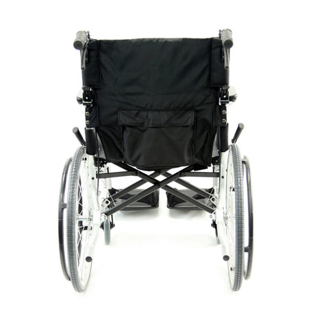 Karman Healthcare Ergo Flight S2512 Manual Wheelchair
