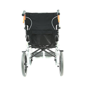 Karman Healthcare Ergo Lite S-2501 Transport Wheelchair|Karman Healthcare Ergo Lite S-2501 Transport Wheelchair|Karman Healthcare Ergo Lite S-2501 Transport Wheelchair|Karman Healthcare Ergo Lite S-2501 Transport Wheelchair