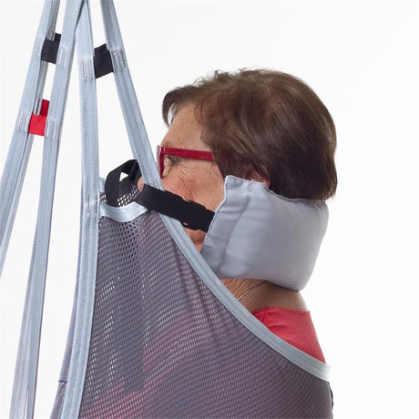 Molift EvoSling Amputee Medium Back Net Sling