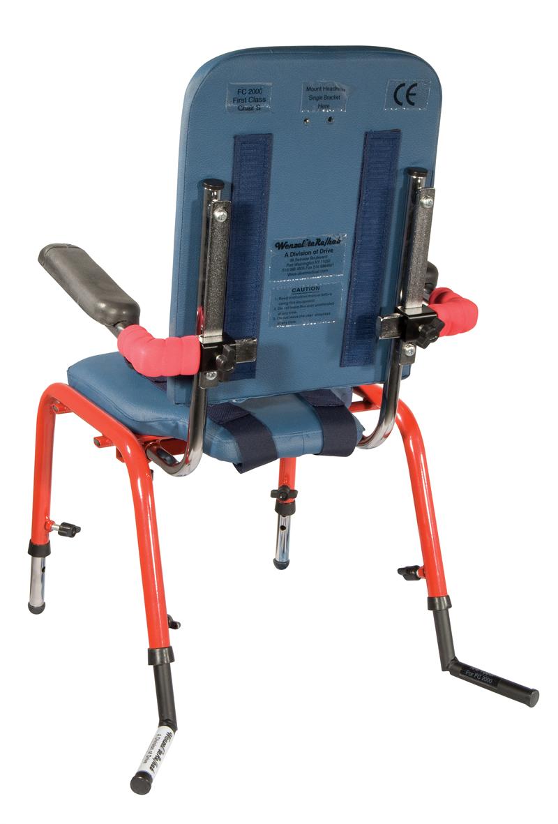 Anti Tipper For Wenzelite First Class School Chair - FC2030