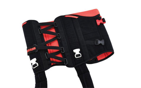 Leckey MyWay Gait Trainer