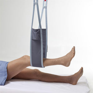 Molift EvoSling Comfort Medium Back Net Sling|Molift EvoSling Sling - Instruction Tag and Sizing|Molift EvoSling Sling - Color Coded Tags|Molift EvoSling Medium Back Net Sling - Net Up Close|Optional EvoSling Head Support|Optional EvoSling Extension Loops|Optional Etac Molift Strap Marker|Optional EvoSling FlexiStrap available in Wide or Standard|Molift EvoSling - Polyester Net|EvoSling Comfort MediumBack -Guide Straps|EvoSling Comfort MediumBack -Size Guide