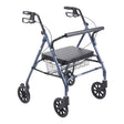 Go-Lite Bariatric Rollator Walker