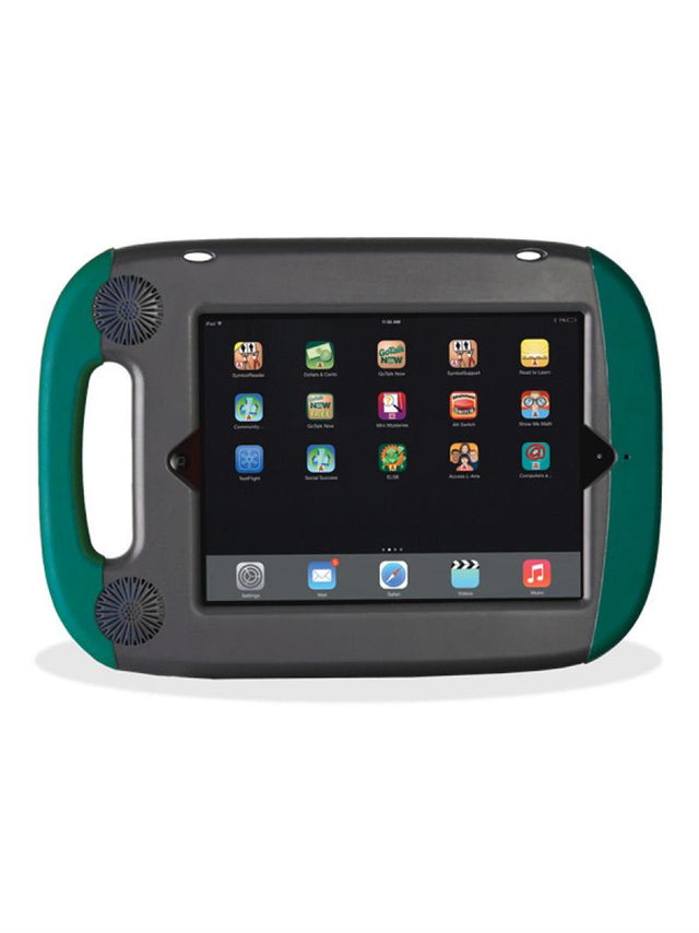GoNow Case for iPad Air by Attainment Company