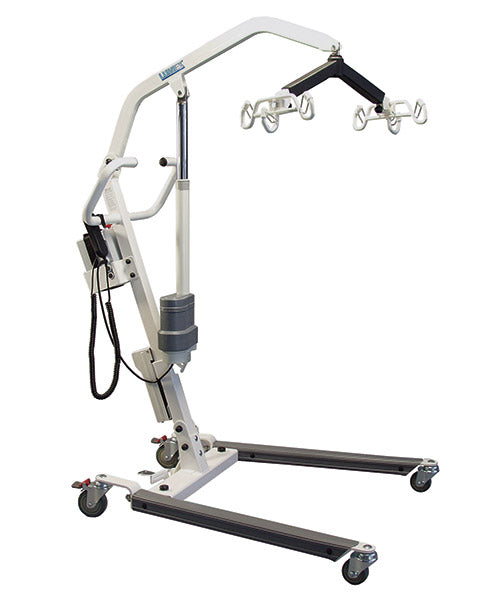 Lumex® Easy Lift Patient Lifting System|OPTIONAL: SURELIFT Universal Sling|Optional: SURELIFT Universal Sling Sizing|Optional:  Lumex® Lift Scale